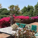 Casa La Carrubbazza Otel 2*