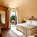 Otel Casa La Carrubbazza