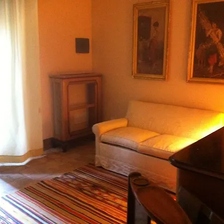 호텔 Casa La Carrubbazza