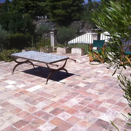 Casa La Carrubbazza San Gregorio di Catania