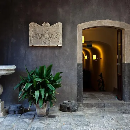 Casa La Carrubbazza 2*
