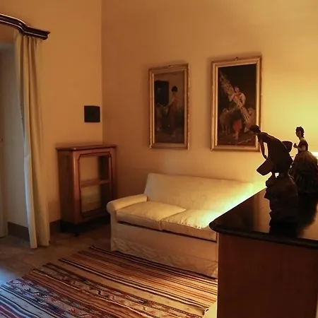Casa La Carrubbazza 2* San Gregorio di Catania