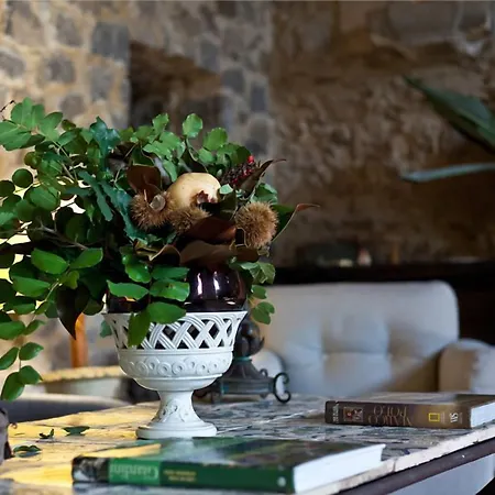 Casa La Carrubbazza San Gregorio di Catania