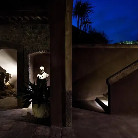 Casa La Carrubbazza Otel San Gregorio di Catania