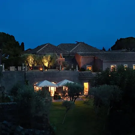Casa La Carrubbazza Otel 2*