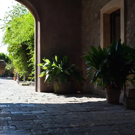 Casa La Carrubbazza Otel San Gregorio di Catania