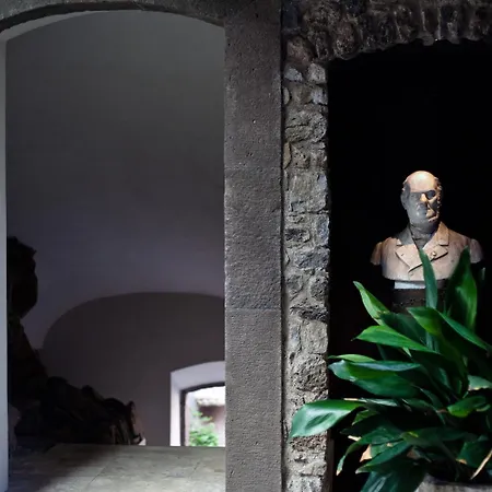Casa La Carrubbazza Hotel San Gregorio di Catania