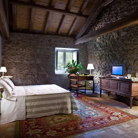 Casa La Carrubbazza 2*