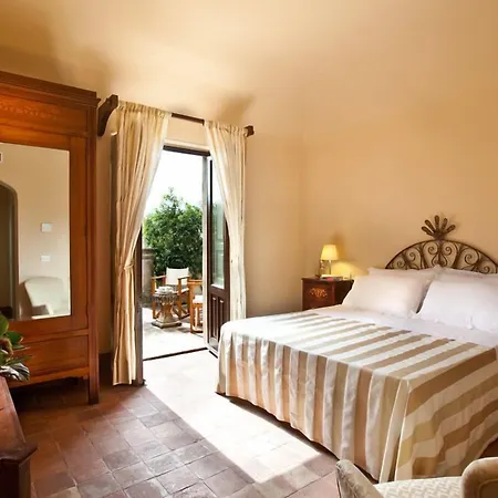 Hotel Casa La Carrubbazza