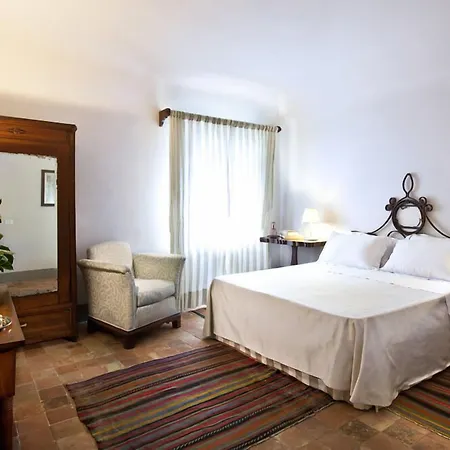 Casa La Carrubbazza