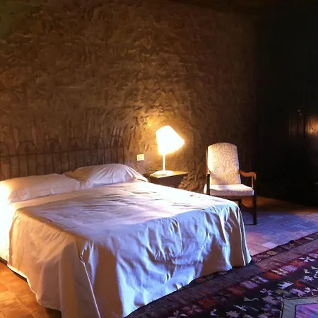 Casa La Carrubbazza Hotel