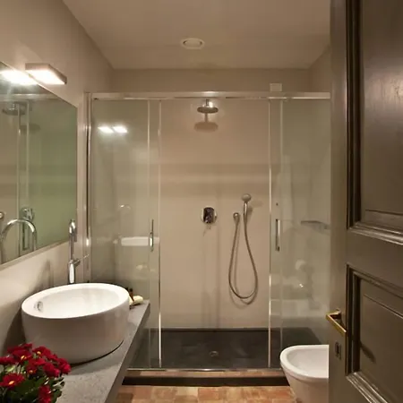 Hotel Casa La Carrubbazza 2*