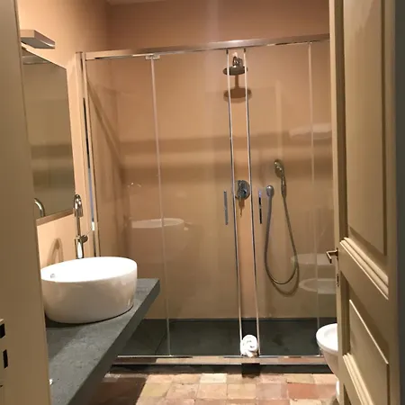 Casa La Carrubbazza