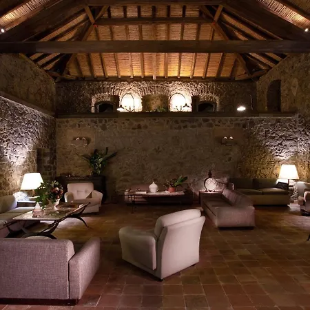 Hotel Casa La Carrubbazza San Gregorio di Catania