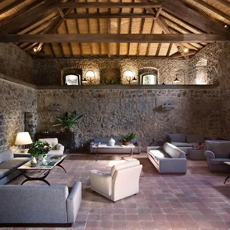 Casa La Carrubbazza