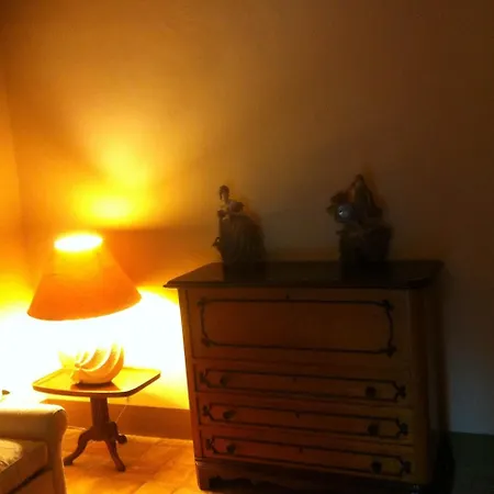 Casa La Carrubbazza 2*