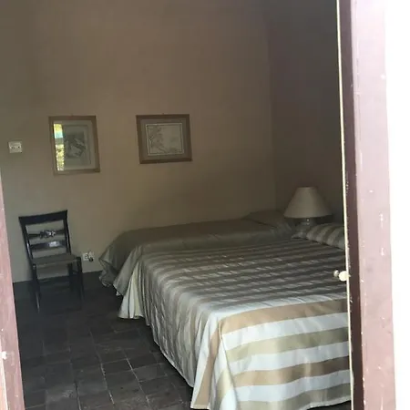 Casa La Carrubbazza San Gregorio di Catania
